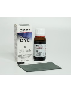 Tinte para zapatos de ante - Renueva el color fácilmente