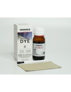 Tinte para zapatos de ante - Renueva el color fácilmente