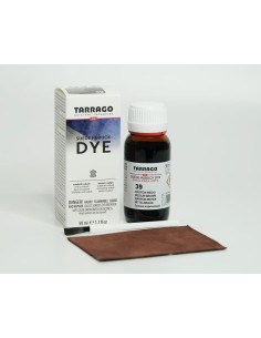 Tinte para zapatos de ante - Renueva el color fácilmente