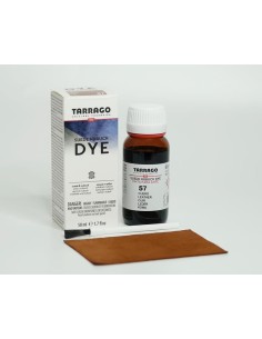 Tinte para zapatos de ante - Renueva el color fácilmente