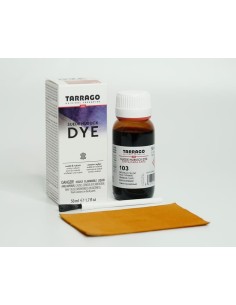 Tinte para zapatos de ante - Renueva el color fácilmente