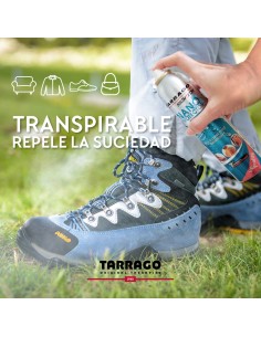 Nano Protector Hightech Spray 250ml