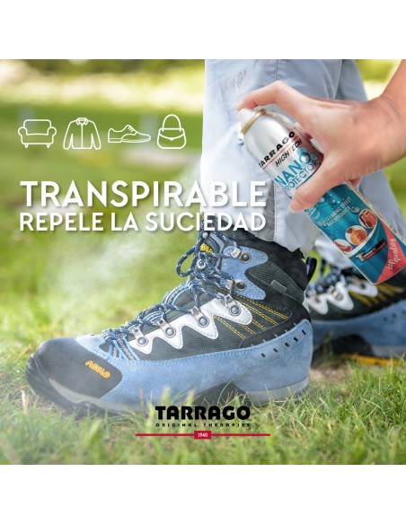 Nano Protector Hightech Spray 250ml