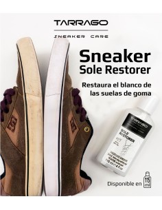Tarrago Sneakers Sole Restorer 125ml 2