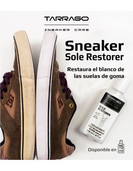 Tarrago Sneakers Sole Restorer 125ml