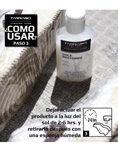 Tarrago Sneakers Sole Restorer 125ml