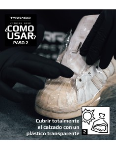 Tarrago Sneakers Sole Restorer 125ml