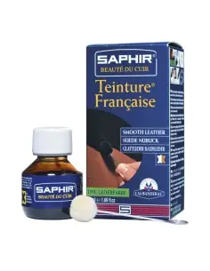 Tintura Francesa