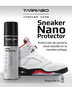 Tarrago Sneakers Nano Protector | Protector Para Zapatillas 2