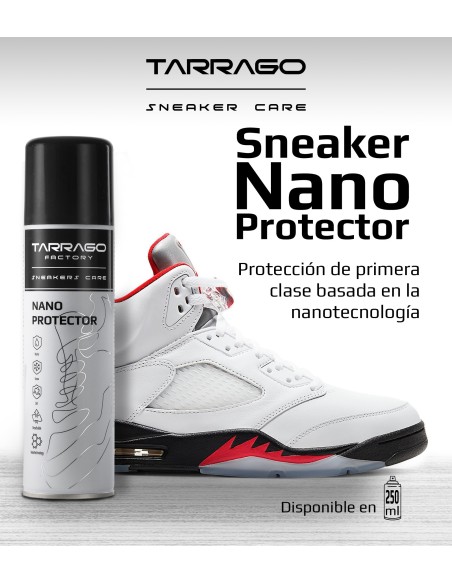 Tarrago Sneakers Nano Protector | Protector Para Zapatillas