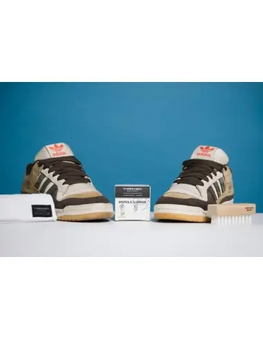 Limpador de entressola de tênis Tarrago