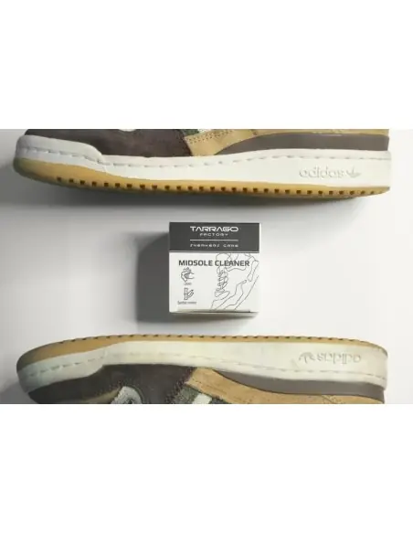 Limpador de entressola de tênis Tarrago