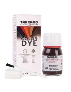 Tinta Reparadora Couro Tarrago Color Dye