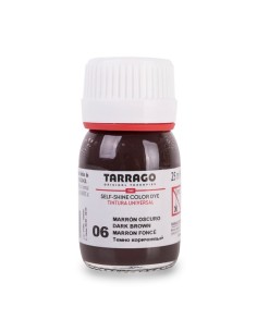 Tinta Reparadora Couro Tarrago Color Dye