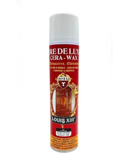 Cera Aerosol LOUIS XIII 400ml
