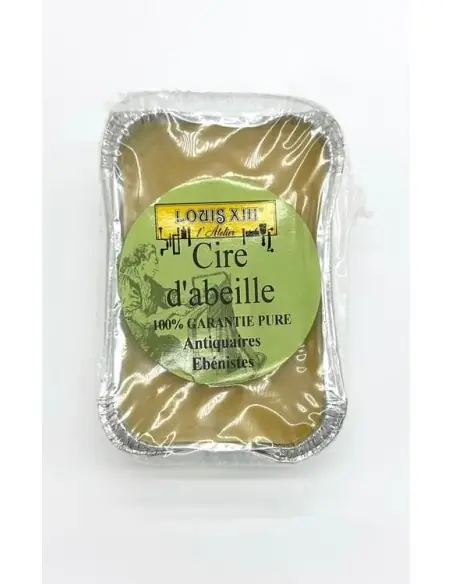 Cera Pura de Abeja 250 gr.