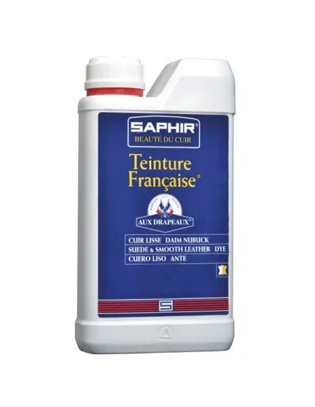 Tintura Francesa 500ml