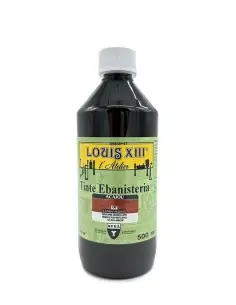 Tintura para Madeira LOUIS XIII 500ml