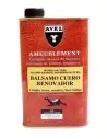 Bálsamo Renovador de Cuero | Ideal Para Muebles de Cuero