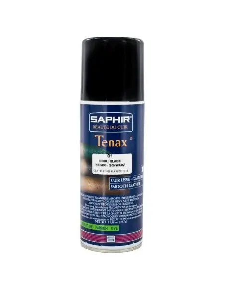 Tintura Tenax Aerosol
