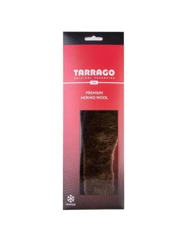 Plantilla Premium Merino Wool | Calidad superior para calzado