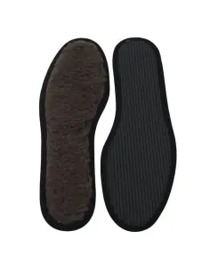 Plantilla Premium Merino Wool | Calidad superior para calzado 2