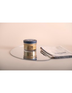 Shoe Cream Colores Metalizados