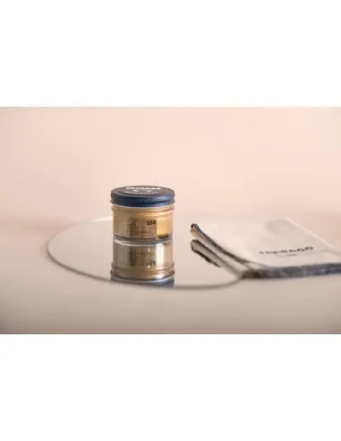 Shoe Cream Colores Metalizados