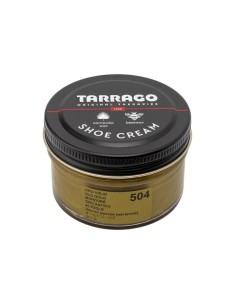 Shoe Cream Colores Metalizados