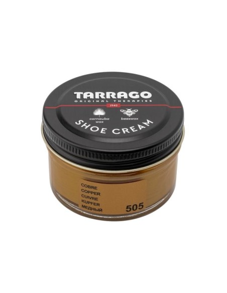 Shoe Cream Colores Metalizados