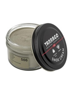 Creme para sapatos tons metálicos - 50ml