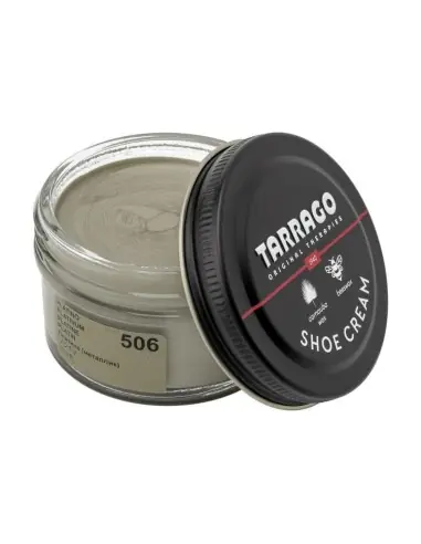 Creme para sapatos tons metálicos - 50ml