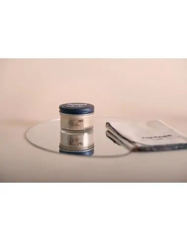 Shoe Cream Colores Metalizados