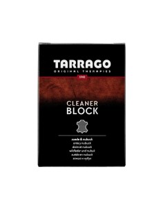 Goma Limpiadora Block para Ante y Nubuck