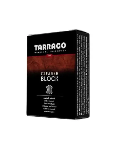 Goma Limpiadora Block para Camurça e Nubuck