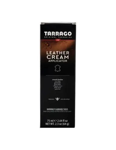 Tarrago Crema para Cuero 75ml