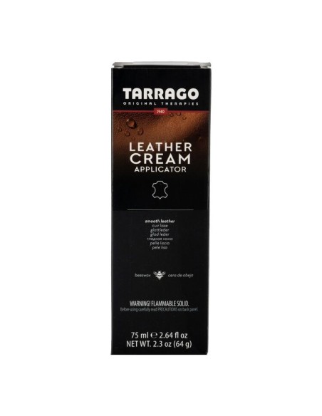 Tarrago Crema para Cuero 75ml