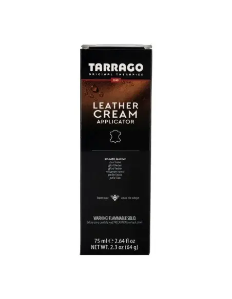 Tarrago Crema para Cuero 75ml