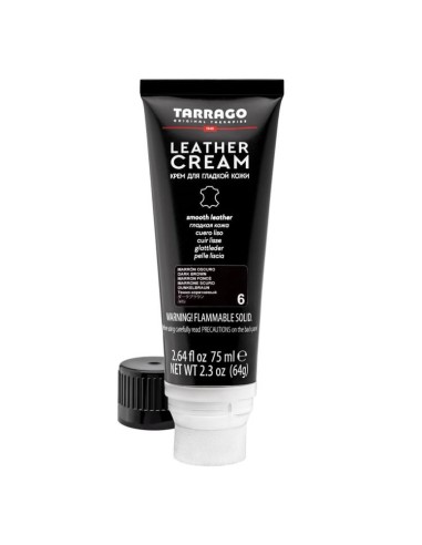 Tarrago Crema para Cuero 75ml