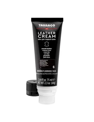 Tarrago Crema para Cuero 75ml