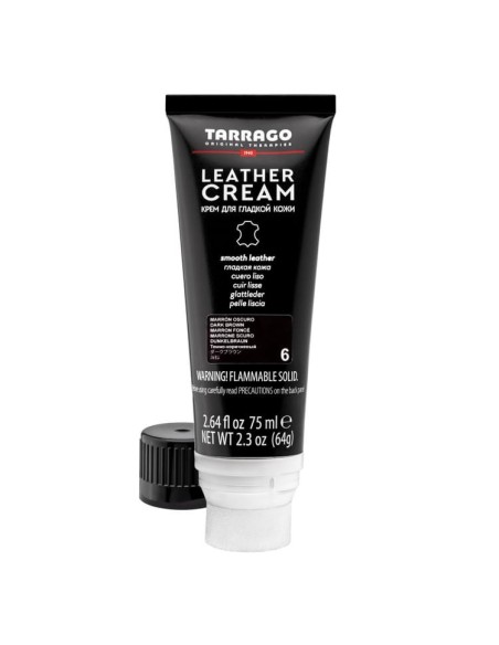 Tarrago Crema para Cuero 75ml