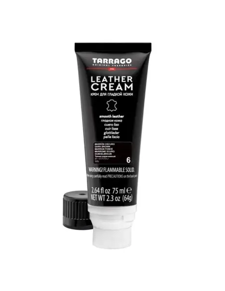 Tarrago Crema para Cuero 75ml