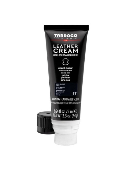 Tarrago Crema para Cuero 75ml