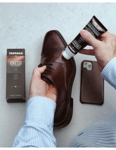Tarrago Crema para Cuero 75ml