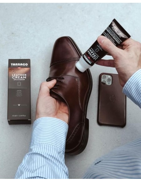 Tarrago Crema para Cuero 75ml