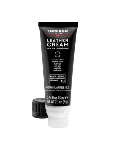 Tarrago Crema para Cuero 75ml