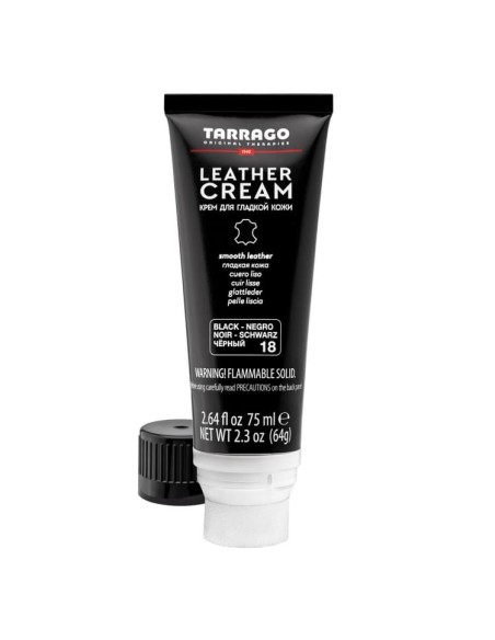 Tarrago Crema para Cuero 75ml