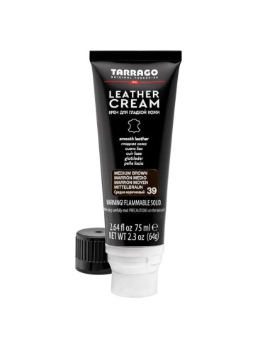 Tarrago Crema para Cuero 75ml