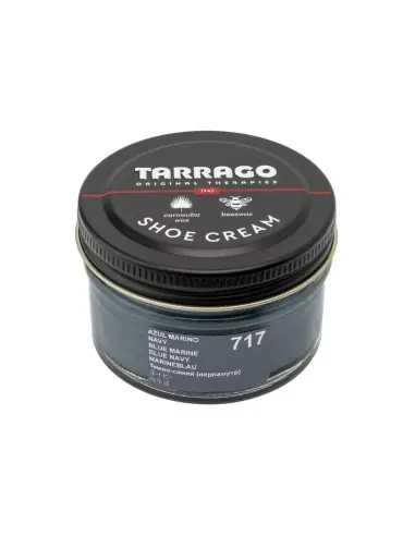 Shoe Cream | Betún Zapatos Colores Nacar