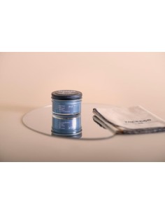 Shoe Cream | Betún Zapatos Colores Nacar